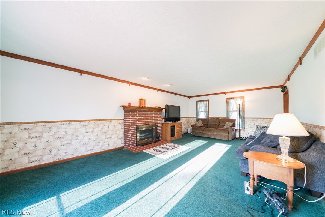 2315 Porter Road Atwater, OH 44201 - Photo 16 of 33
