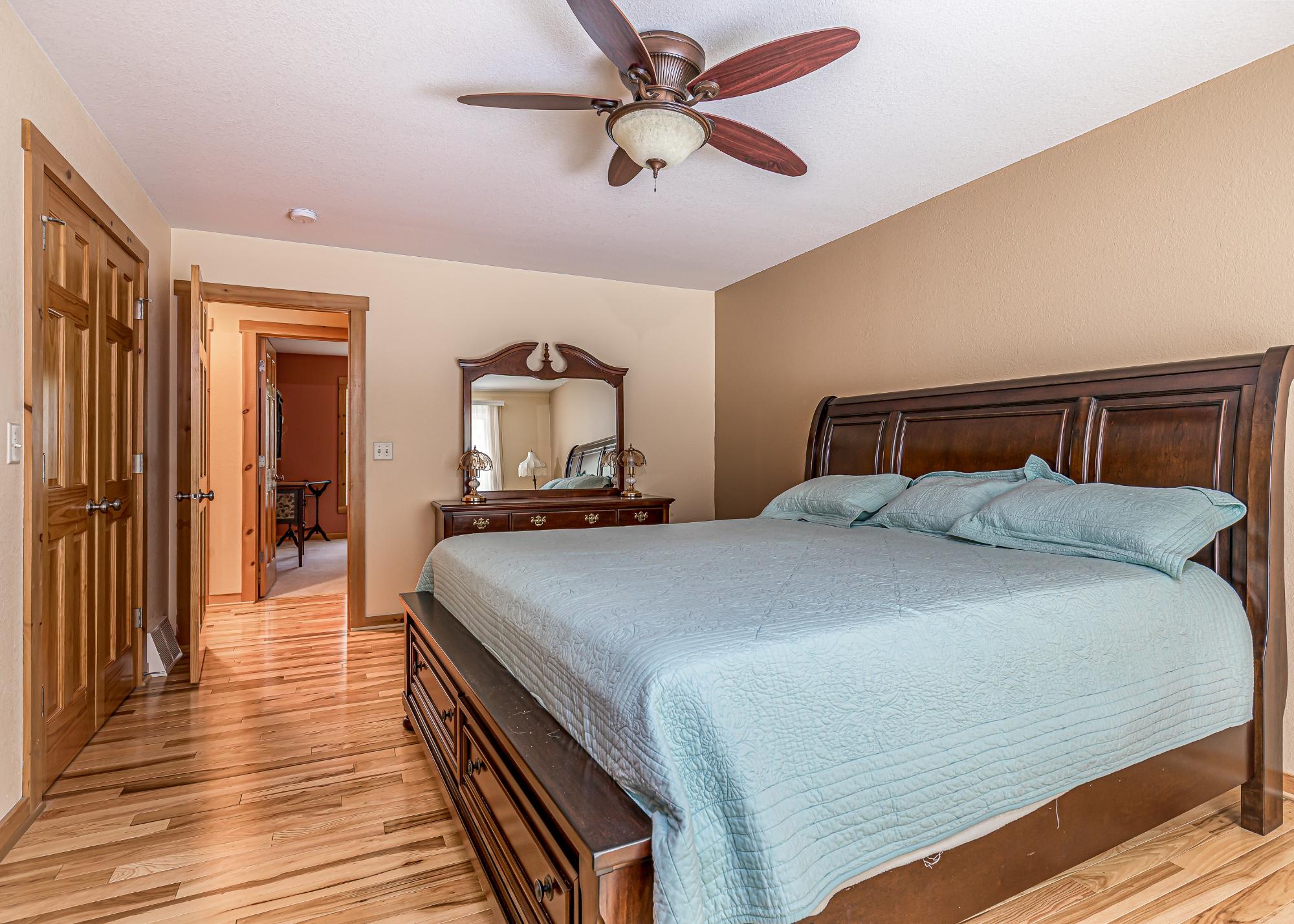 10888 Bosshard Cir Road Woodruff, WI 54568 - Photo 15 of 35 Gallery Image 15