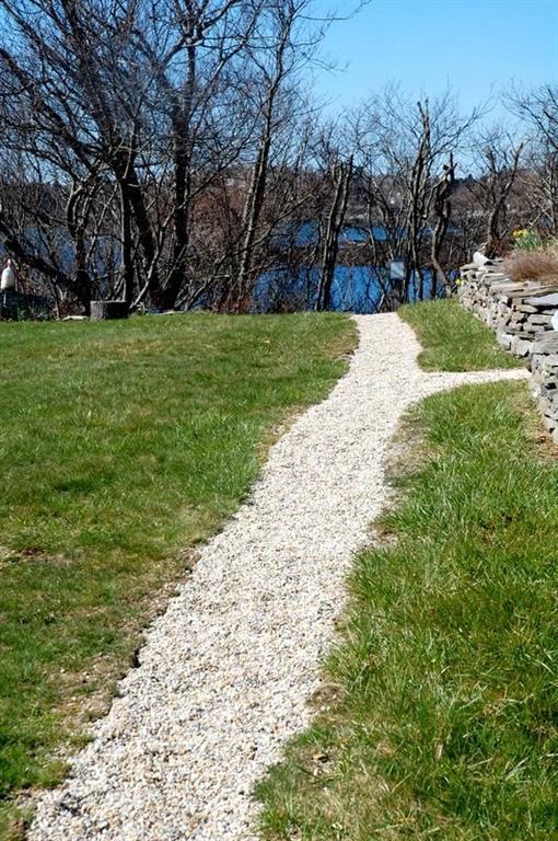 19 Goodwin Lane Harpswell, ME 04066 - Photo 31 of 31 walking right of way to beachfront