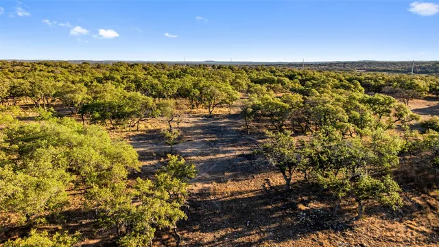 a view of city and ocean