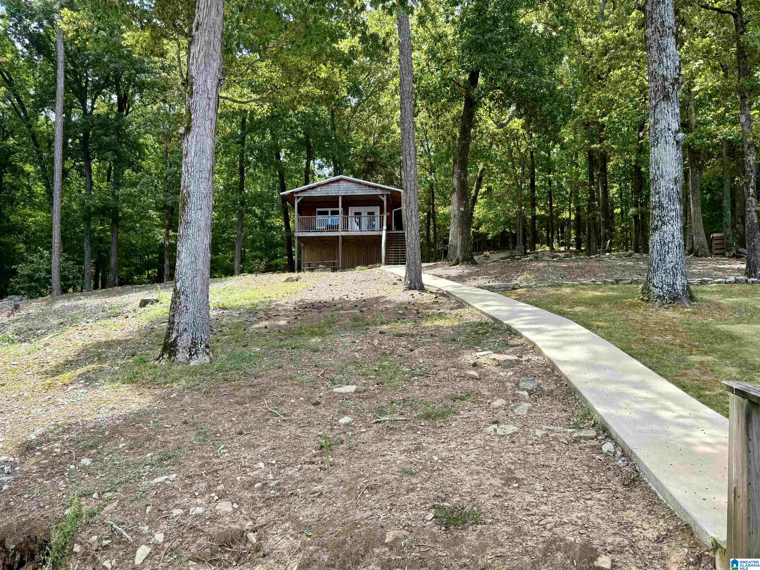 42 Two Stone Trail Sylacauga, AL 35151 - Photo 39 of 43