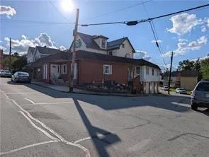 $230,000 | 585 Fayette Street, Washington, PA 15301
