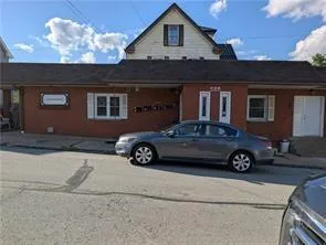 $230,000 | 585 Fayette Street, Washington, PA 15301