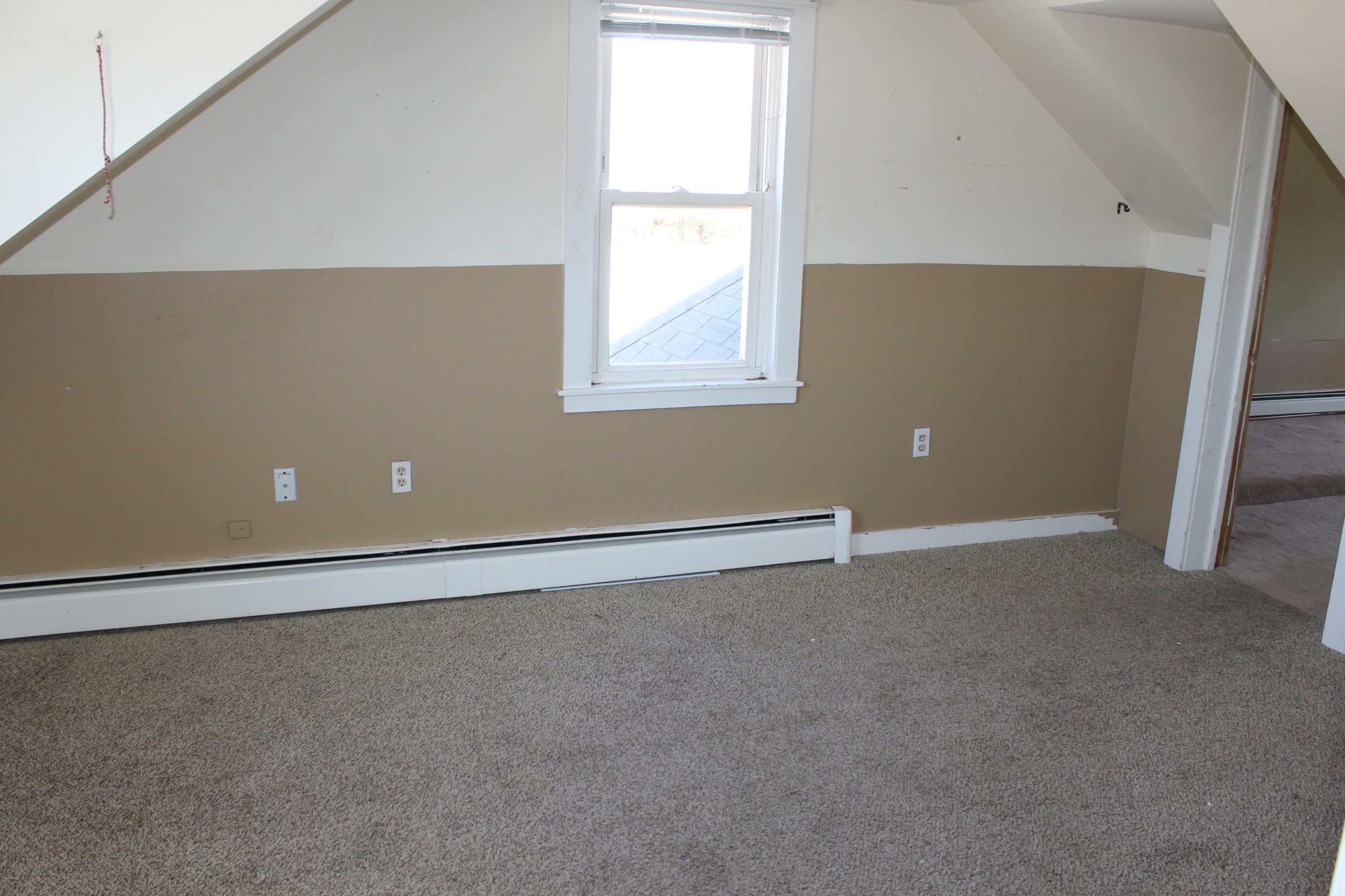 1166 River Road Buxton, ME 04093 - Photo 13 of 25 Bedroom 3