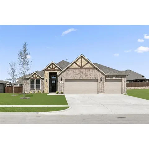 $494,900 | 928 Gold Finch Lane, Forney, TX 75126
