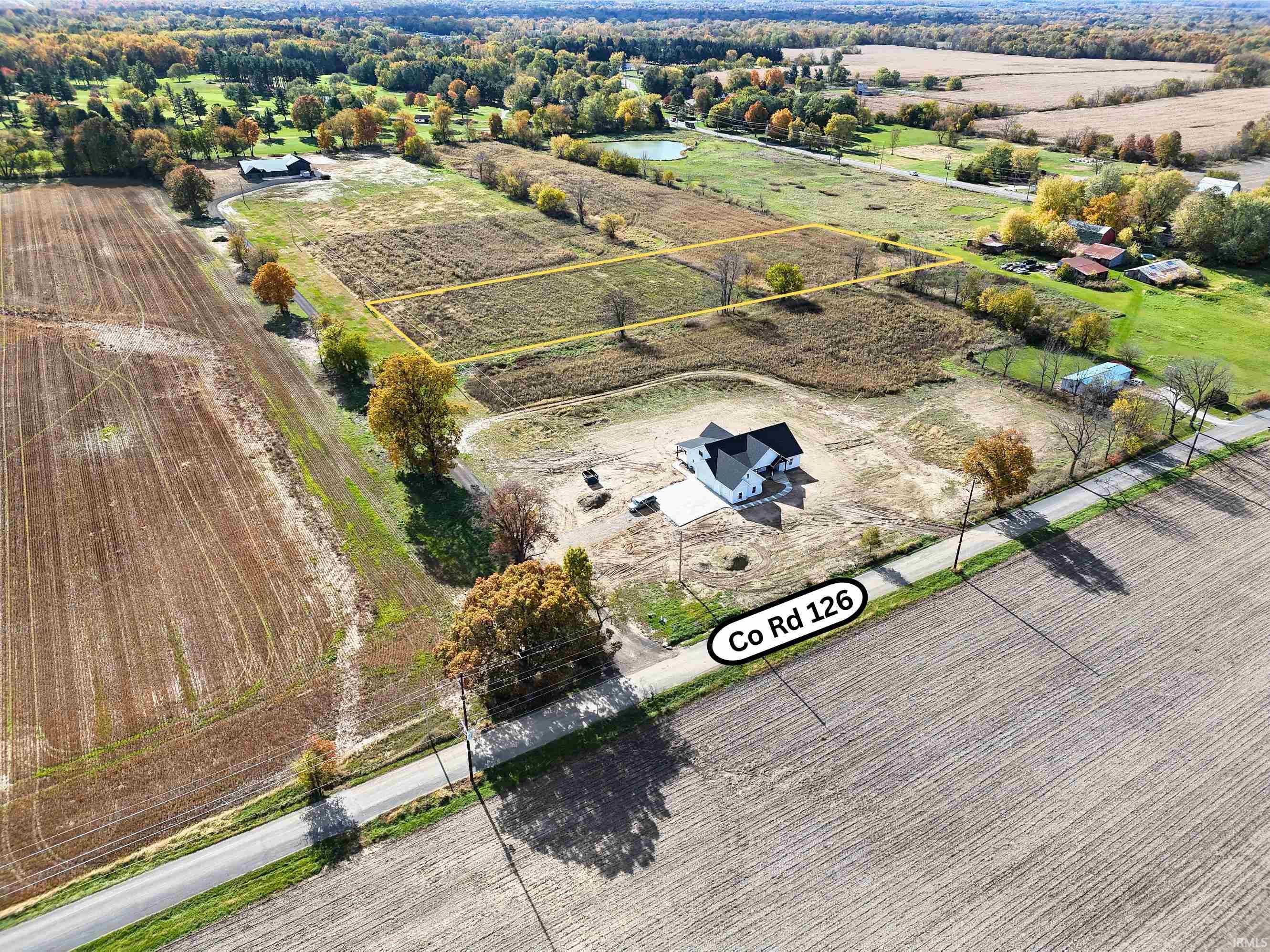 18846 County Road Goshen, IN 46528 - Photo 1 of 6 Gallery Image 1