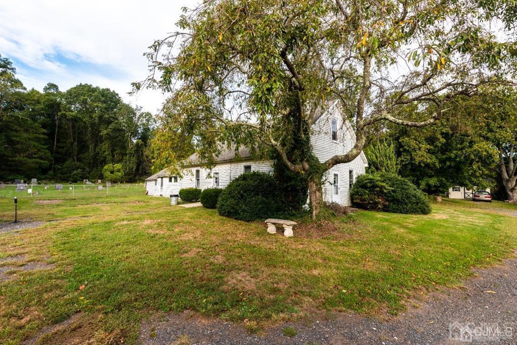 926 Province Line Road Allentown, NJ 08501 - Photo 1 of 1 Gallery Image 1