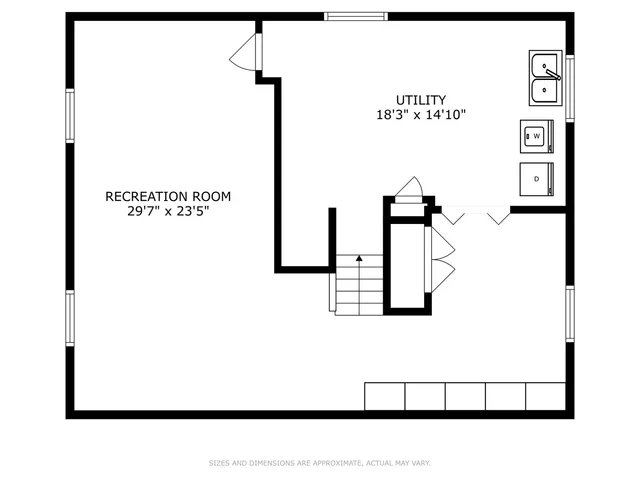 $549,900 | 410 Leitch Avenue, La Grange, IL 60525