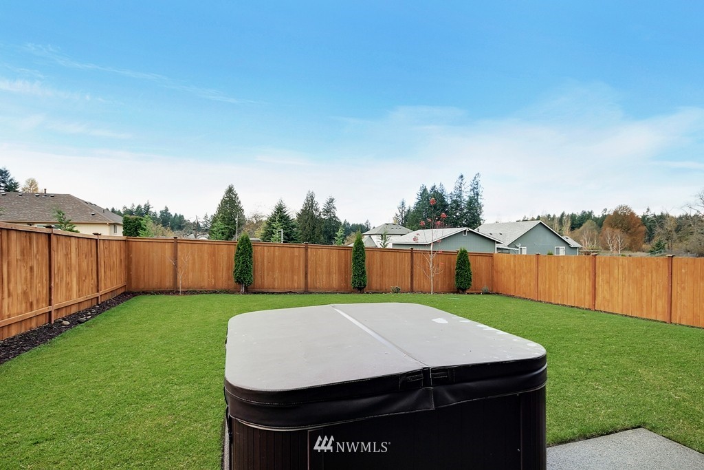 4821 Rosa Court Lacey, WA 98503 - Photo 22 of 23 Gallery Image 22