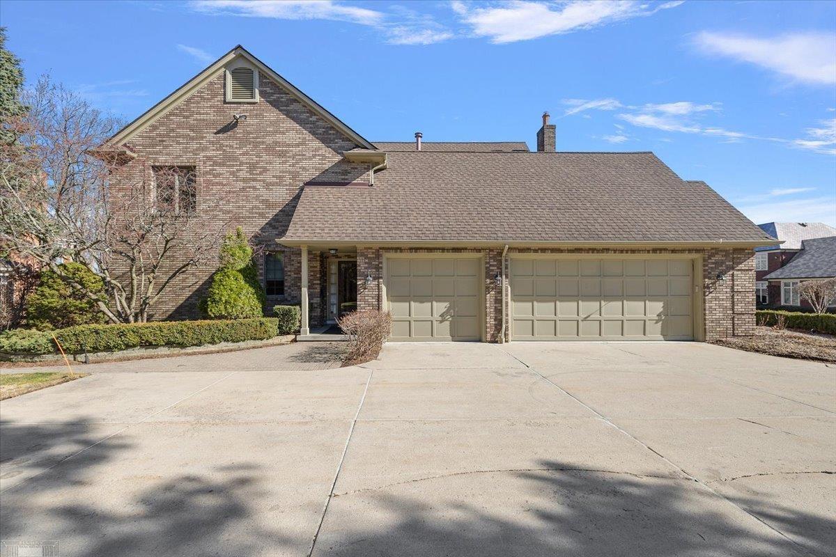 207 Lake Shore Road Grosse Pointe, MI 48236 - Photo 74 of 91