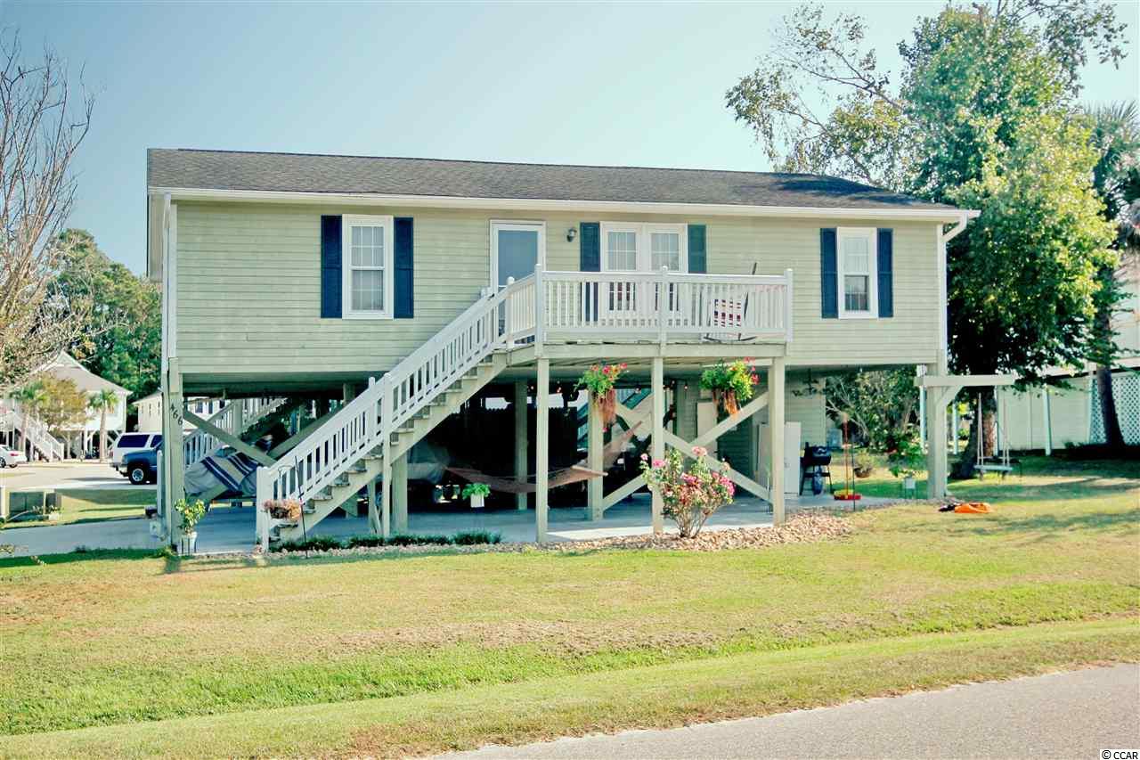 466 Bay Drive Murrells Inlet, SC 29576 - Photo 1 of 40 Gallery Image 1