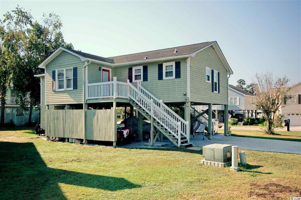 466 Bay Drive Murrells Inlet, SC 29576 - Photo 2 of 40 Gallery Image 2