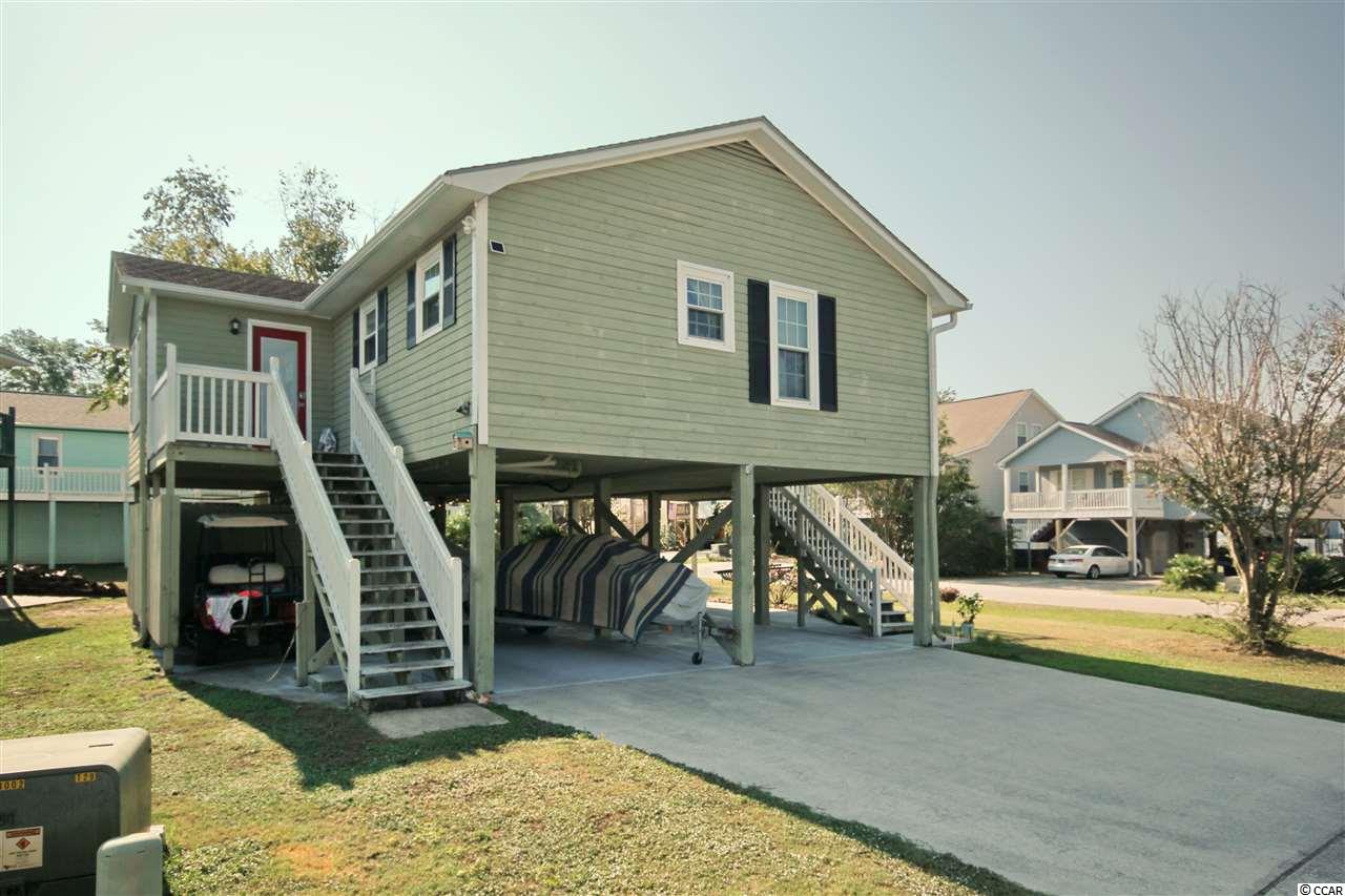 466 Bay Drive Murrells Inlet, SC 29576 - Photo 5 of 40 Gallery Image 5
