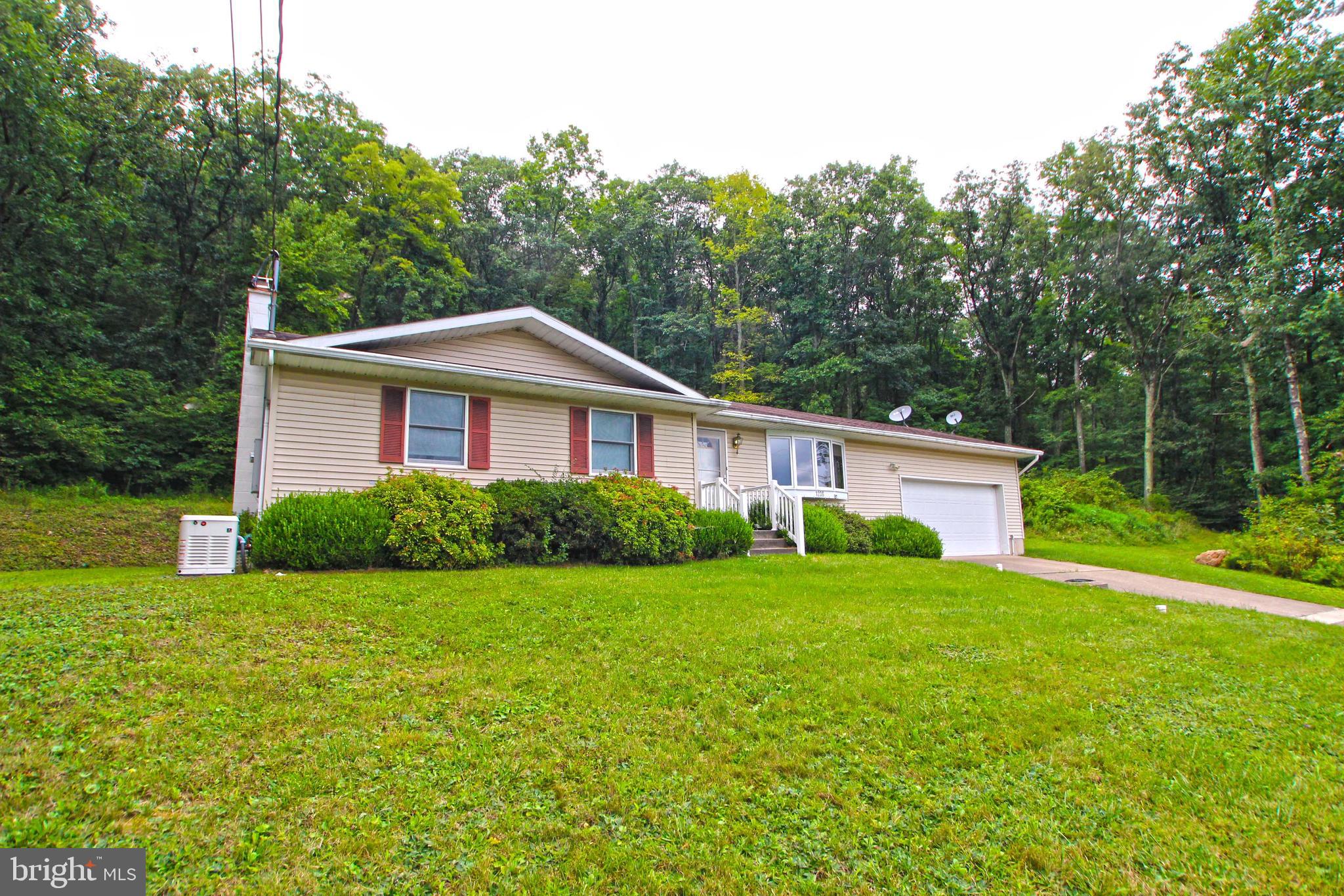 1236 South Stagecoach Road Weatherly, PA 18255 - Photo 25 of 25 Gallery Image 25