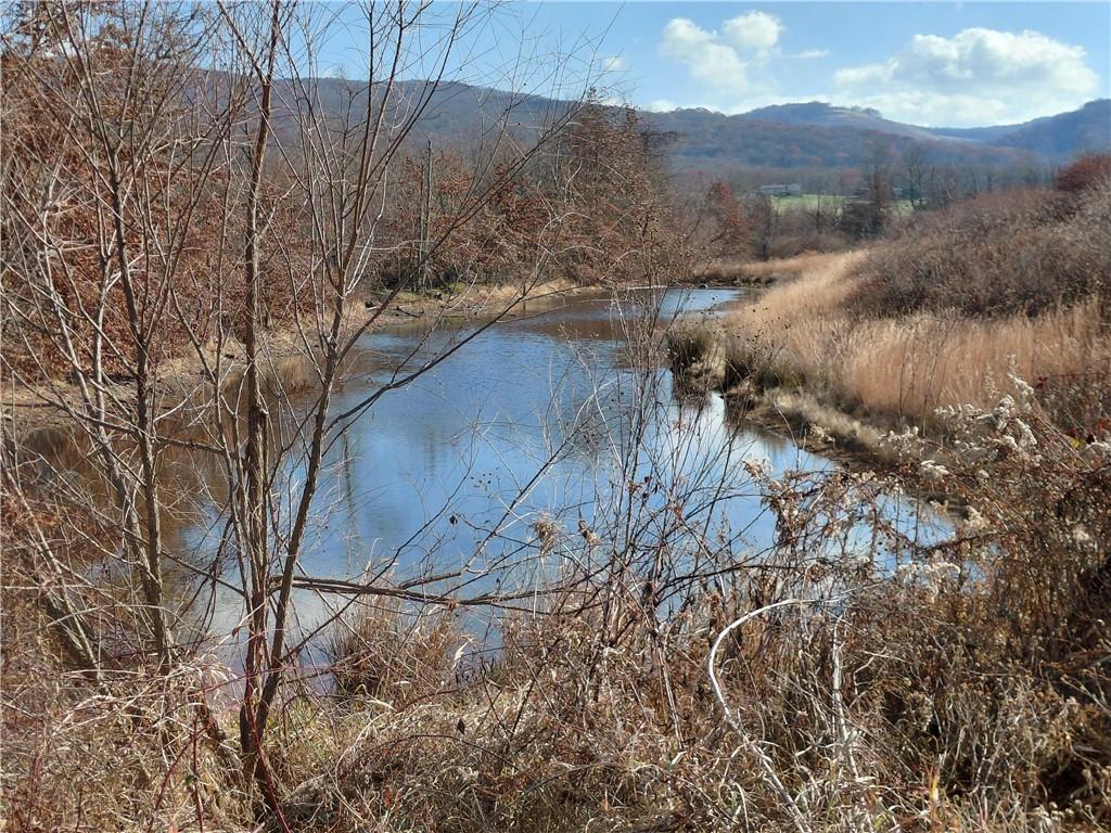 1 Christ's Lane Whitney, PA 15693 - Photo 12 of 14 a view of a backyard of a house