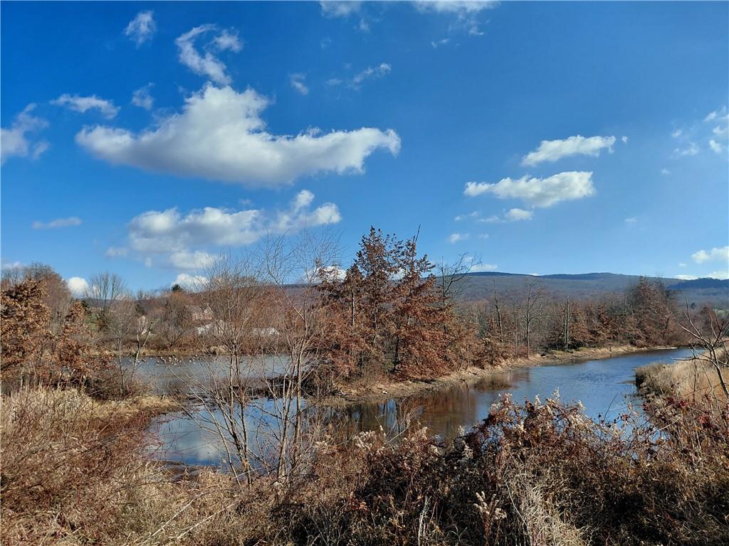 1 Christ's Lane Whitney, PA 15693 - Photo 10 of 14 a view of lake with green space