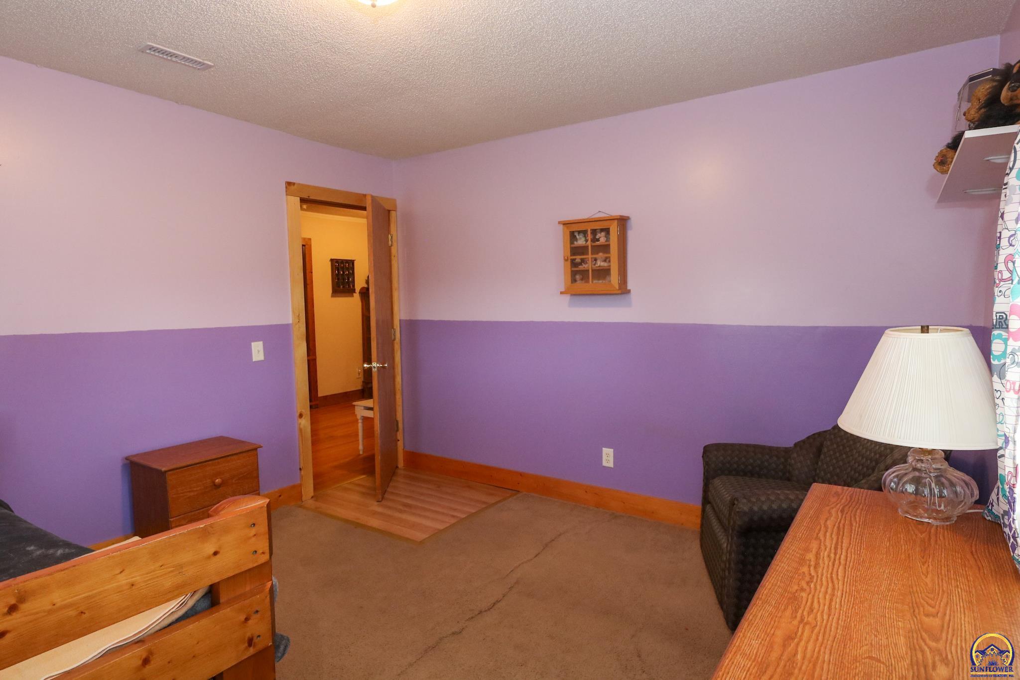 1673 Rd V6 Emporia, KS 66801 - Photo 30 of 58 NE Bedroom