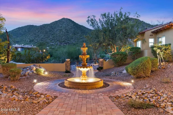 $4,475,000 | 8407 East View Crest Circle, Mesa, AZ 85207