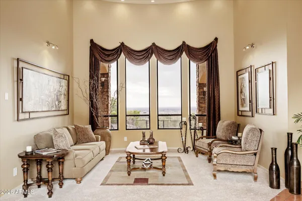 $4,475,000 | 8407 East View Crest Circle, Mesa, AZ 85207