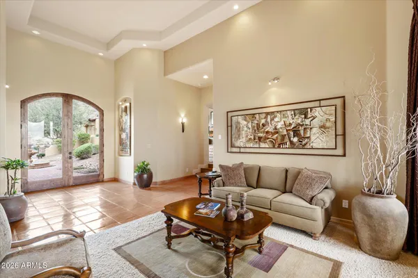 $4,475,000 | 8407 East View Crest Circle, Mesa, AZ 85207