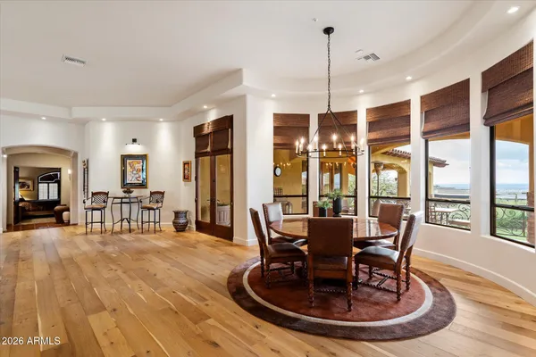 $4,475,000 | 8407 East View Crest Circle, Mesa, AZ 85207