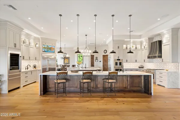 $4,475,000 | 8407 East View Crest Circle, Mesa, AZ 85207