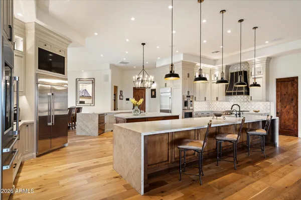 $4,475,000 | 8407 East View Crest Circle, Mesa, AZ 85207