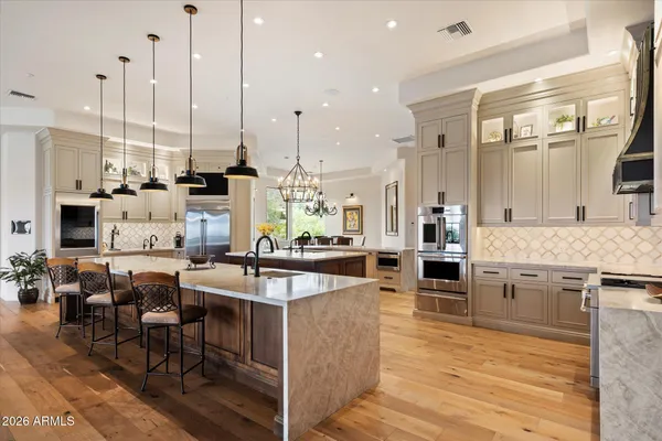 $4,475,000 | 8407 East View Crest Circle, Mesa, AZ 85207