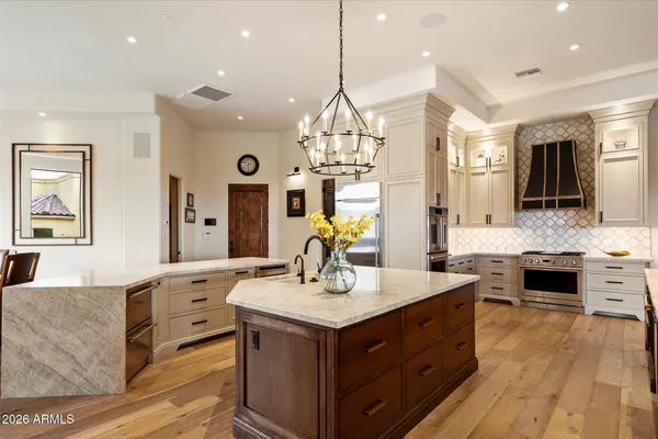 $4,475,000 | 8407 East View Crest Circle, Mesa, AZ 85207