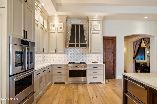$4,475,000 | 8407 East View Crest Circle, Mesa, AZ 85207