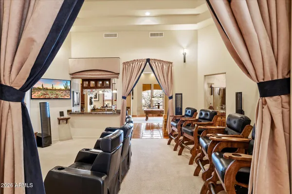 $4,475,000 | 8407 East View Crest Circle, Mesa, AZ 85207