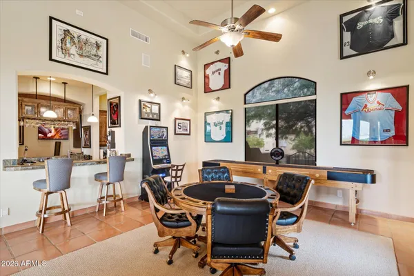 $4,475,000 | 8407 East View Crest Circle, Mesa, AZ 85207