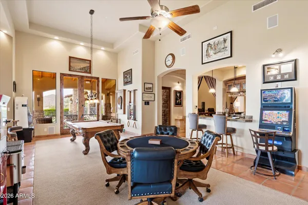 $4,475,000 | 8407 East View Crest Circle, Mesa, AZ 85207