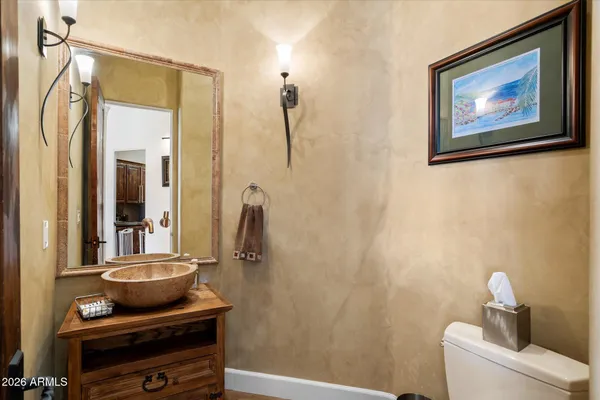 $4,475,000 | 8407 East View Crest Circle, Mesa, AZ 85207