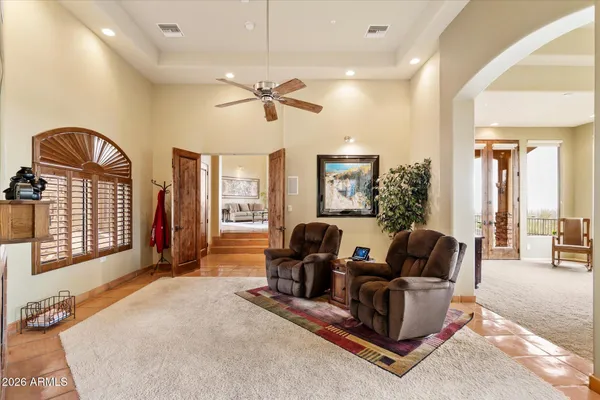 $4,475,000 | 8407 East View Crest Circle, Mesa, AZ 85207