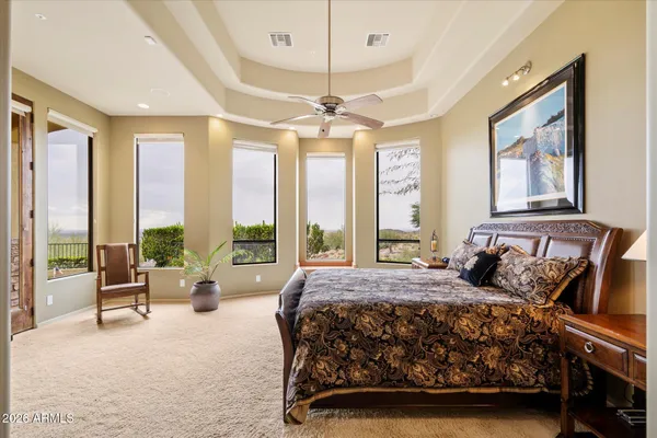 $4,475,000 | 8407 East View Crest Circle, Mesa, AZ 85207