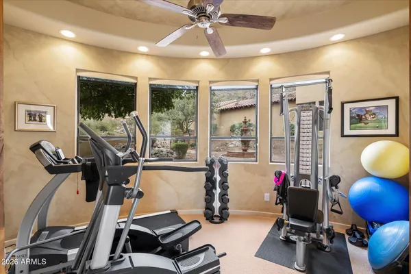 $4,475,000 | 8407 East View Crest Circle, Mesa, AZ 85207