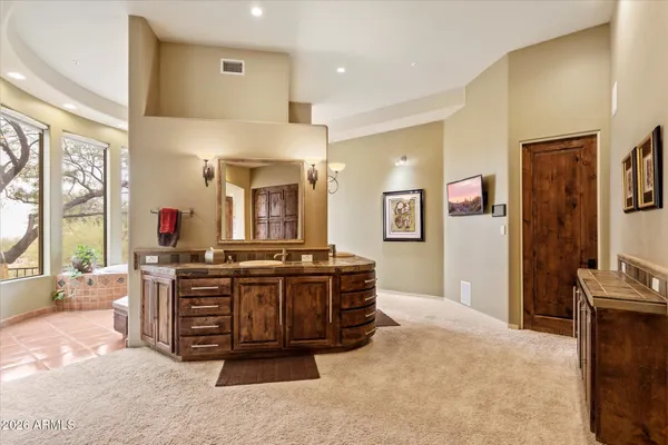 $4,475,000 | 8407 East View Crest Circle, Mesa, AZ 85207