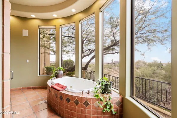 $4,475,000 | 8407 East View Crest Circle, Mesa, AZ 85207