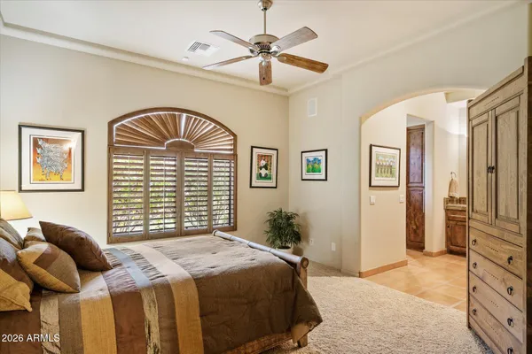 $4,475,000 | 8407 East View Crest Circle, Mesa, AZ 85207