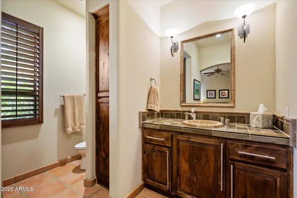 $4,475,000 | 8407 East View Crest Circle, Mesa, AZ 85207