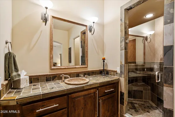 $4,475,000 | 8407 East View Crest Circle, Mesa, AZ 85207