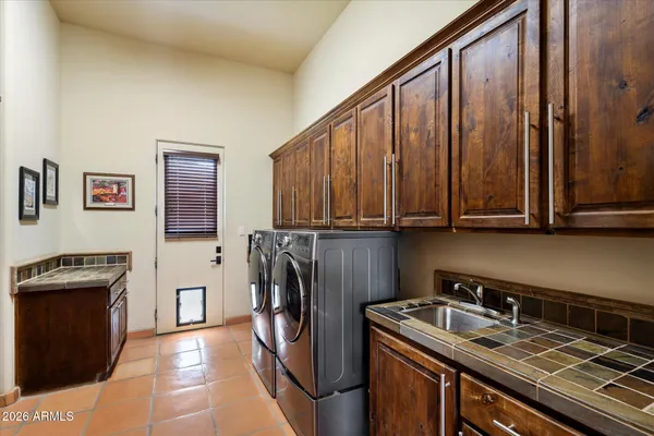 $4,475,000 | 8407 East View Crest Circle, Mesa, AZ 85207