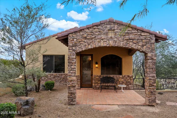 $4,475,000 | 8407 East View Crest Circle, Mesa, AZ 85207