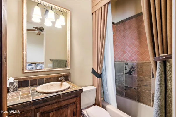 $4,475,000 | 8407 East View Crest Circle, Mesa, AZ 85207