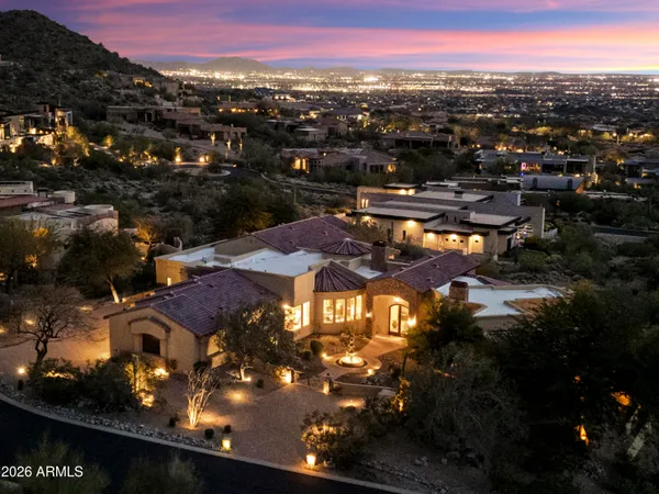 $4,475,000 | 8407 East View Crest Circle, Mesa, AZ 85207