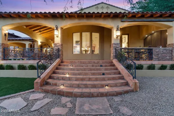 $4,475,000 | 8407 East View Crest Circle, Mesa, AZ 85207