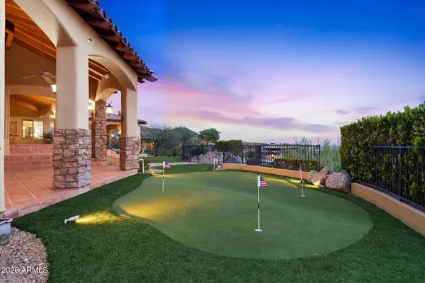 $4,475,000 | 8407 East View Crest Circle, Mesa, AZ 85207