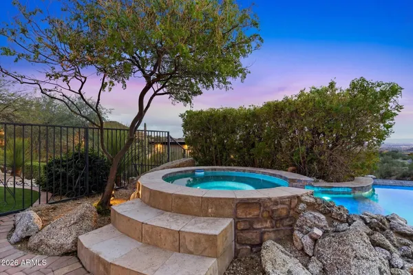 $4,475,000 | 8407 East View Crest Circle, Mesa, AZ 85207