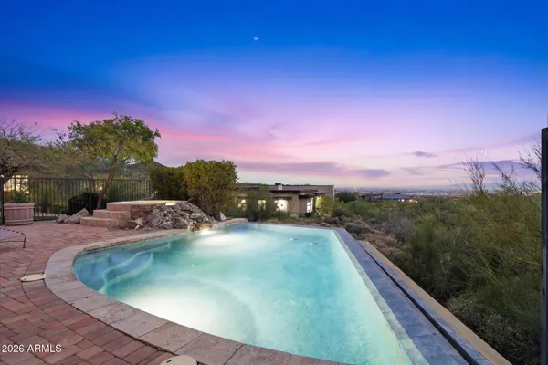 $4,475,000 | 8407 East View Crest Circle, Mesa, AZ 85207